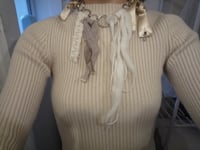 Image 9 of Fluff Tail Choker