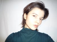 Image 11 of Dangling Sparkle Earrings 