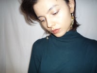 Image 15 of Dangling Sparkle Earrings 