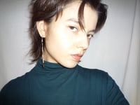 Image 14 of Dangling Sparkle Earrings 