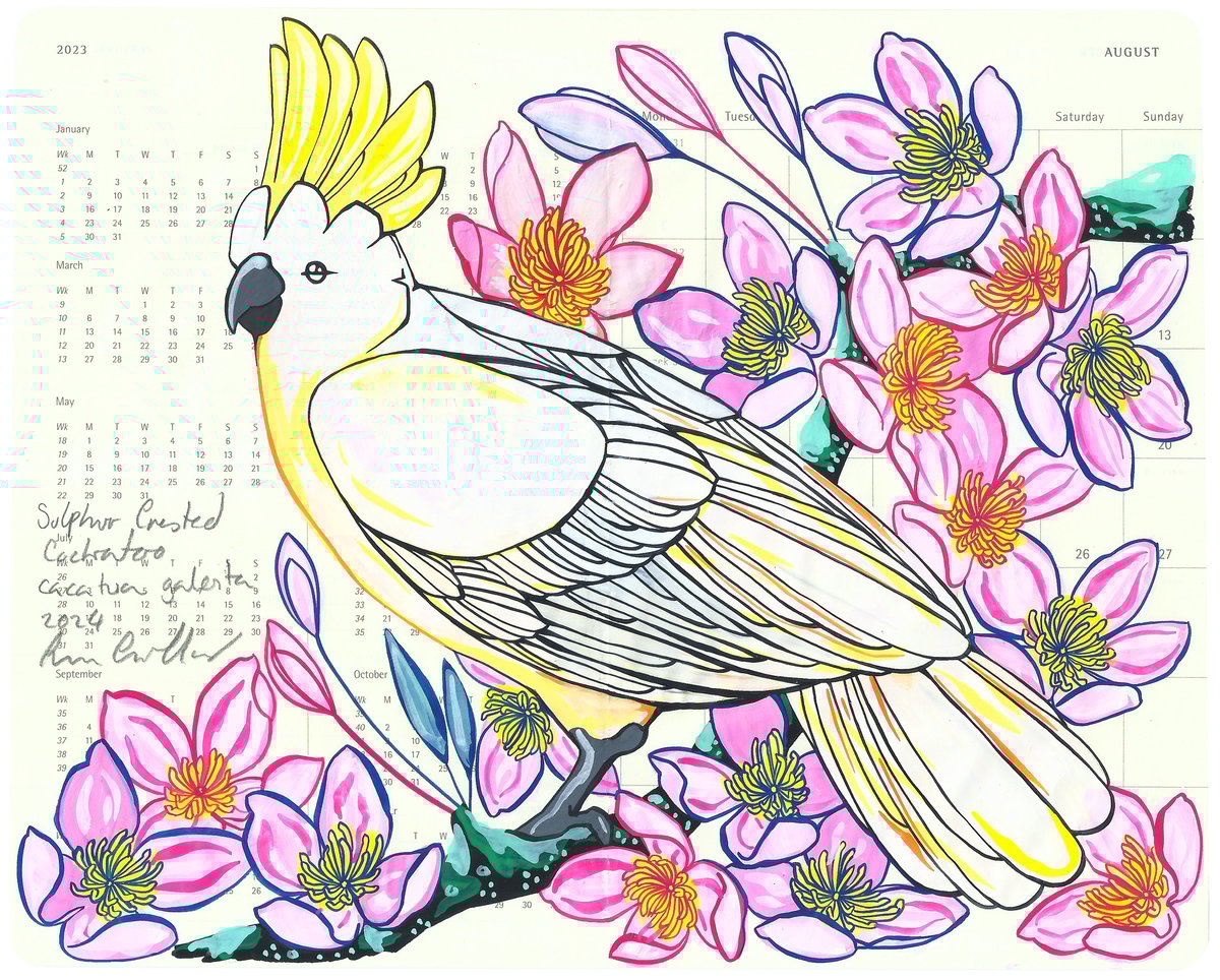 Image of A Pandemonium