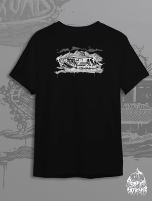 Goblin Squad t shirt