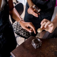 Assisted Open Studio May 2025 Schedule