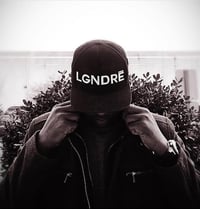 Image 1 of LGNDRĒ SnapBack