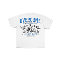 Image 1 of Marching To Overcome T-shirt