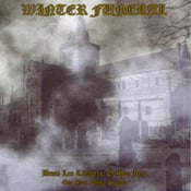 Image of Winter Funeral – Bénis Les Ténèbres, Ô Mon Âme… 2xLP