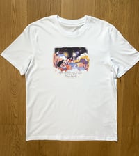 Image 5 of TEE-SHIRT "ELEANOR ROOSEVELT" - COLLAB' CITATIONS PAR BILLIE