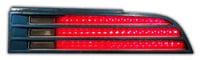 Digi-Tails 1974-78 Firebird - 2 Panel Sequential LED Taillight Kit