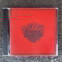 Beyond Man CD