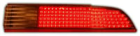 Digi-Tails 1979-81 Firebird - 2 Panel Sequential LED Taillight Kit