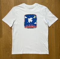 Image 6 of TEE-SHIRT "MARGUERITE YOURCENAR" - COLLAB' CITATIONS PAR COKIYETTE