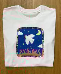 Image 7 of TEE-SHIRT "MARGUERITE YOURCENAR" - COLLAB' CITATIONS PAR COKIYETTE