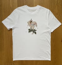 Image 5 of TEE-SHIRT "BOUQUET" - COLLAB' LE SALON DE PSYCHE