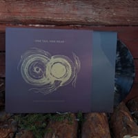 OTOH  "Worlds Open, Worlds Collide" vinyl