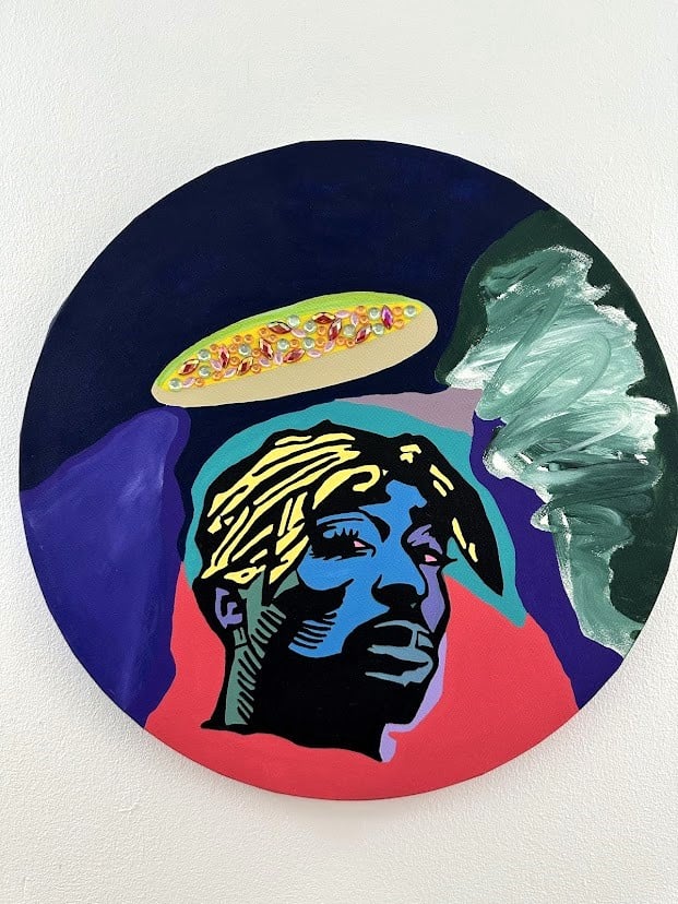 Image of “All eyez on me”