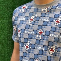 Image 2 of camiseta doraemon