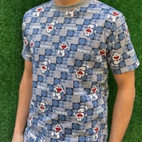 Image 1 of camiseta doraemon