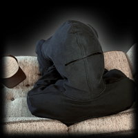 Image 2 of CAPCUT HOODIE 