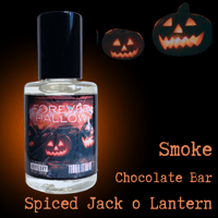 Image 1 of Forever Hallow Perfume