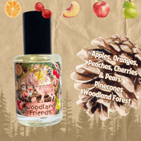Image 1 of Woodland Friends Perfume