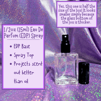 Image 4 of Kitty Quest Perfume