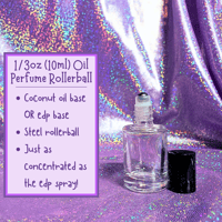 Image 3 of Kitty Quest Perfume