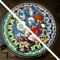 Image 1 of KH Slipmat - 2 sided