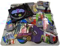 Image 2 of 8Bit Bullshit: Remastered Anniversary Edition Vinyl