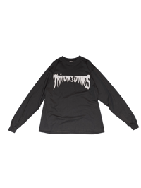 Triponclothes Longsleeve (Grey)