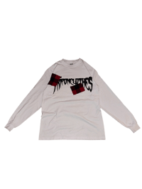 Triponclothes Patches (White)