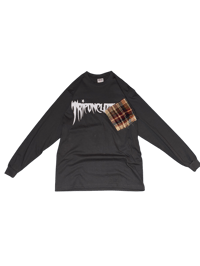 Triponclothes patches (Grey)
