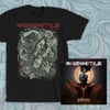 GEHENNA CD + T-Shirt Geminus