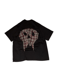Image 2 of Skull Patch Tee