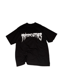 Image 1 of Skull Patch Tee