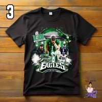 Image 3 of Superbowl 2025 T-Shirts