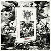 Funeral Harvest "Redemptio" tape
