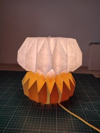 Image 6 of Enoki Table Lamp