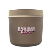 Image 1 of LARGE Squirm Shack Insulated Fishing Bait Container