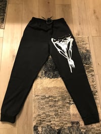 Image 1 of Scarecrow sweatpants 