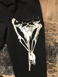 Image 2 of Scarecrow sweatpants 