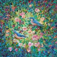 Sue Gardner "Abundance"