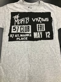 Image 2 of Misfits club 57 