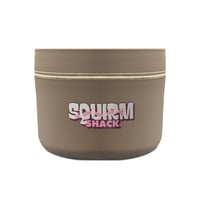Image 1 of ORIGINAL Squirm Shack Insulated Fishing Bait Container