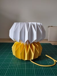 Image 1 of Enoki Table Lamp
