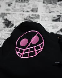 Image 3 of Doffy Hoodie 'Big3s'