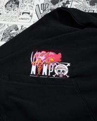 Image 4 of Doffy Hoodie 'Big3s'