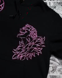 Image 2 of Doffy Hoodie 'Big3s'