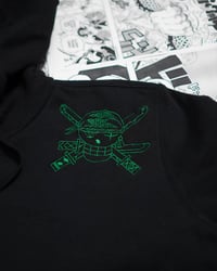 Image 4 of Zoro Hoodie 'Big3s'