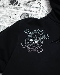 Image 4 of Luffy G5 Hoodie 'Big3s'