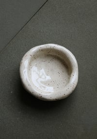 Image 4 of assiette creuse 1